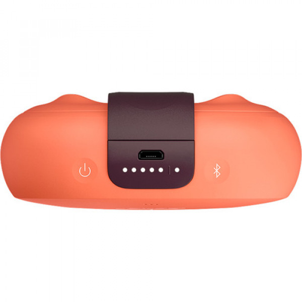 Bose SoundLink Micro Bluetooth Speaker (Bright Orange) | CAVARATY
